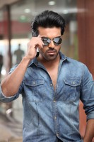 Ram Charan stills in Yevadu